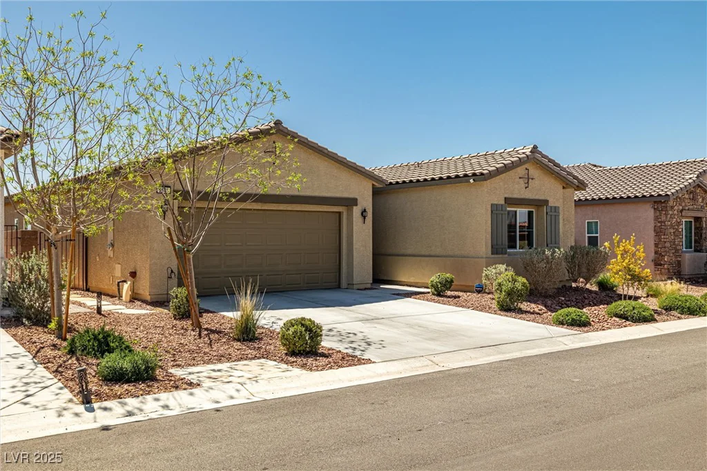 5635 La Campana, Pahrump, NV 89061