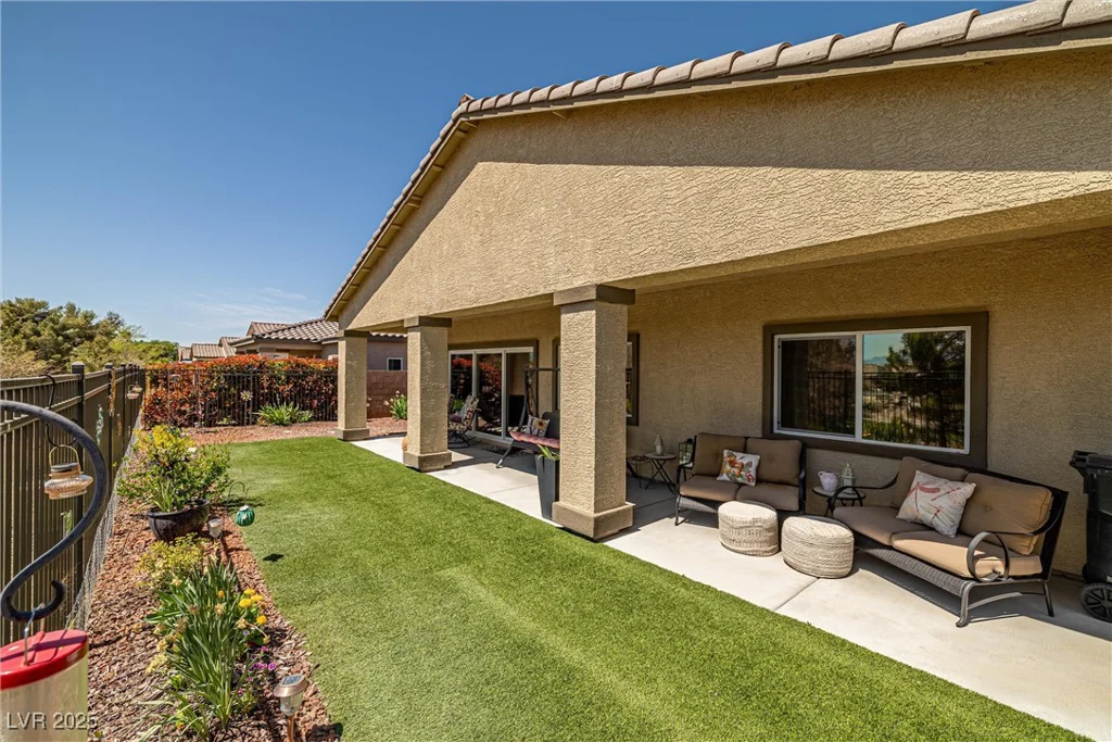 5635 La Campana, Pahrump, NV 89061