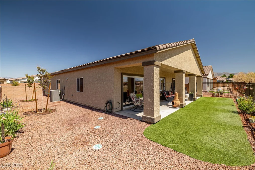 5635 La Campana, Pahrump, NV 89061
