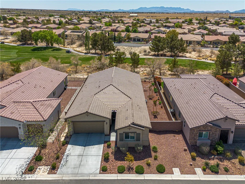 5635 La Campana, Pahrump, NV 89061