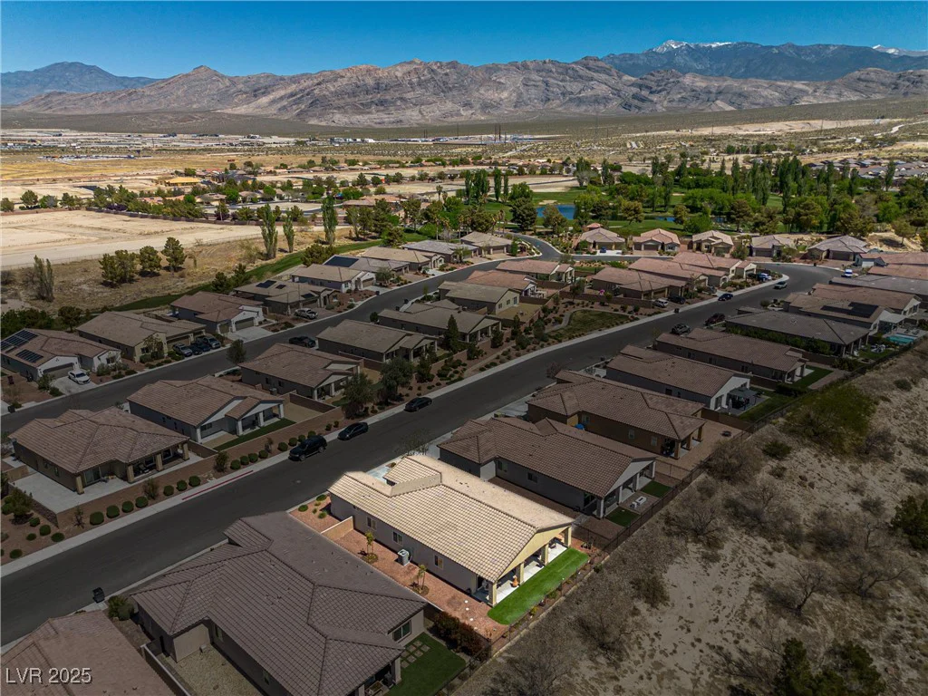 5635 La Campana, Pahrump, NV 89061