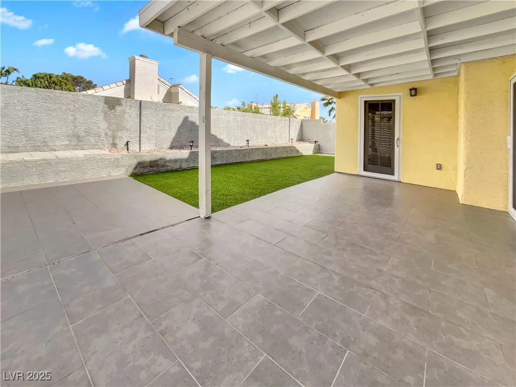 3308 Paragon, Las Vegas, NV 89117