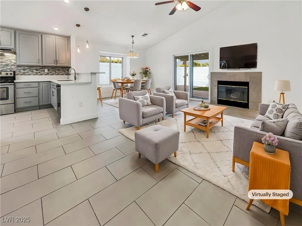 3308 Paragon, Las Vegas, NV 89117