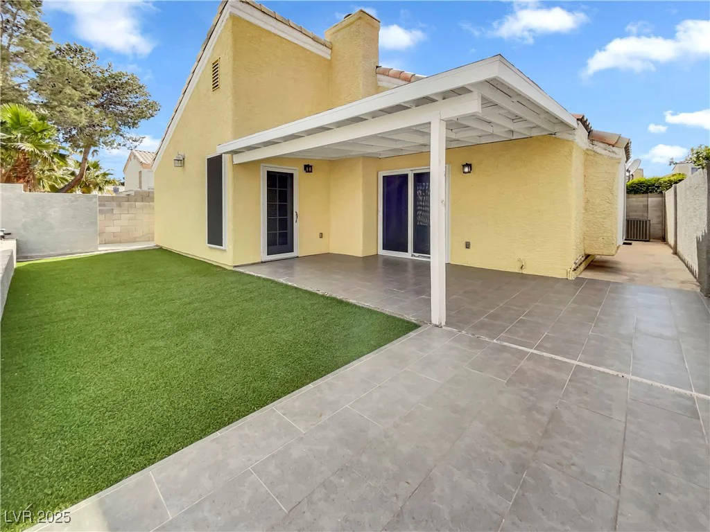 3308 Paragon, Las Vegas, NV 89117