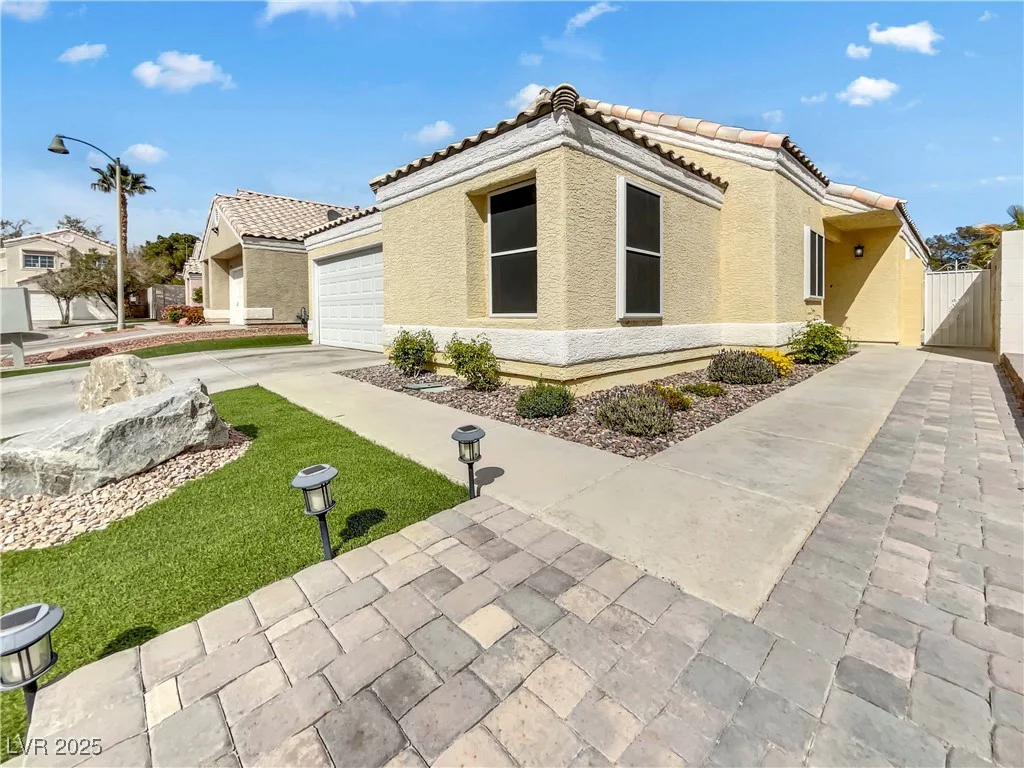 3308 Paragon, Las Vegas, NV 89117