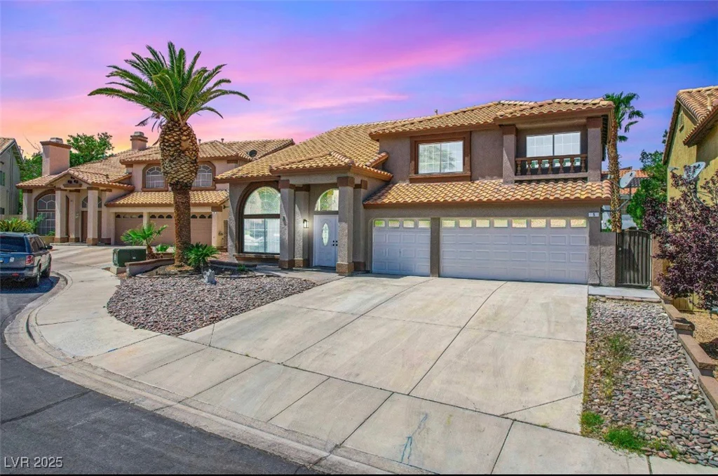 5 Red Fawn, Henderson, NV 89074