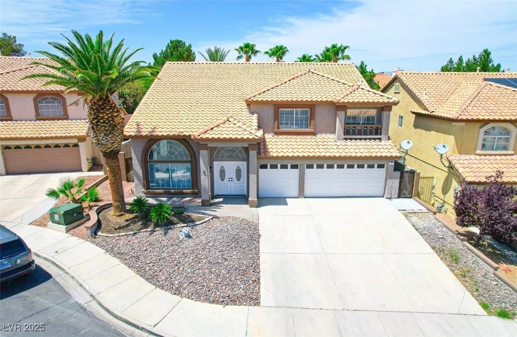 5 Red Fawn, Henderson, NV 89074