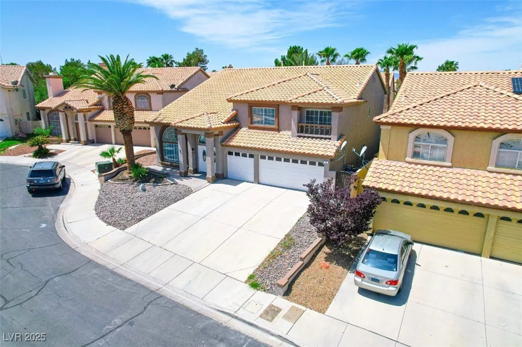 5 Red Fawn, Henderson, NV 89074
