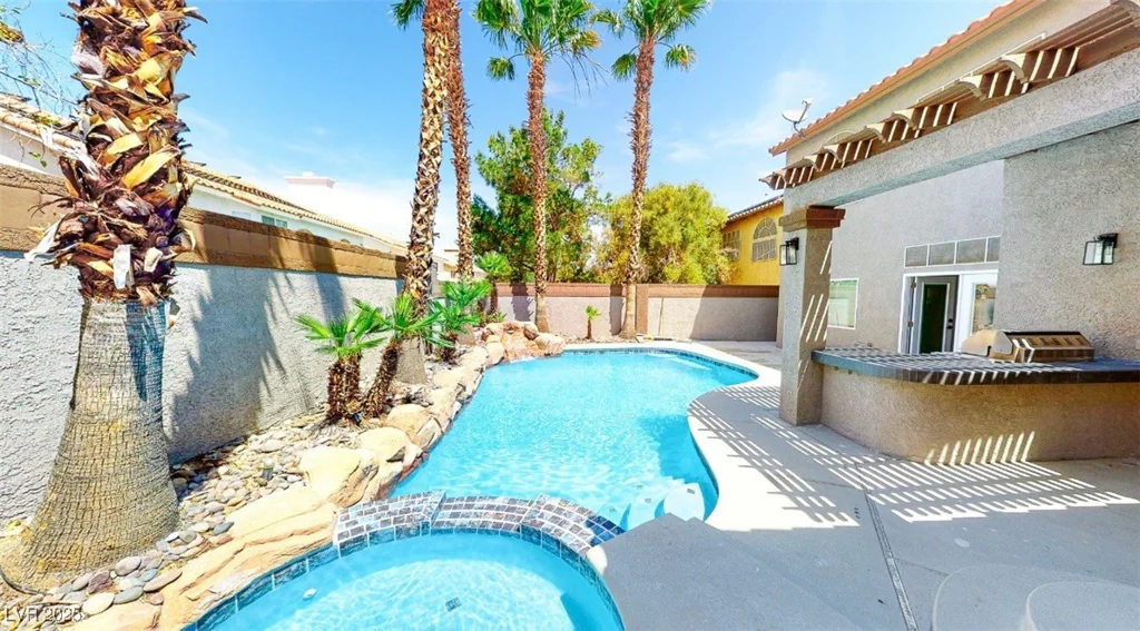 5 Red Fawn, Henderson, NV 89074