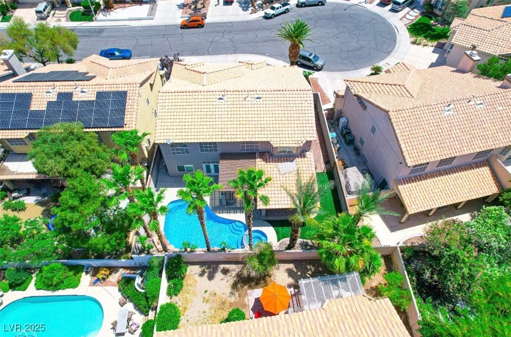 5 Red Fawn, Henderson, NV 89074