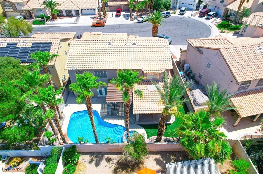 5 Red Fawn, Henderson, NV 89074
