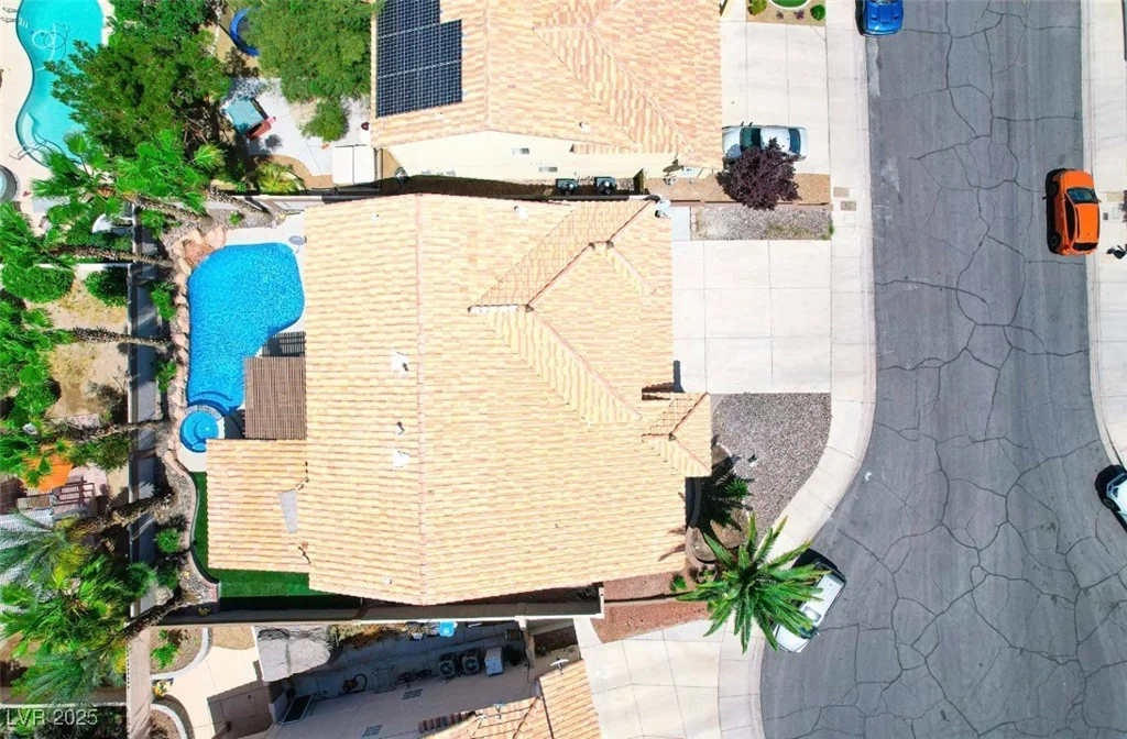 5 Red Fawn, Henderson, NV 89074