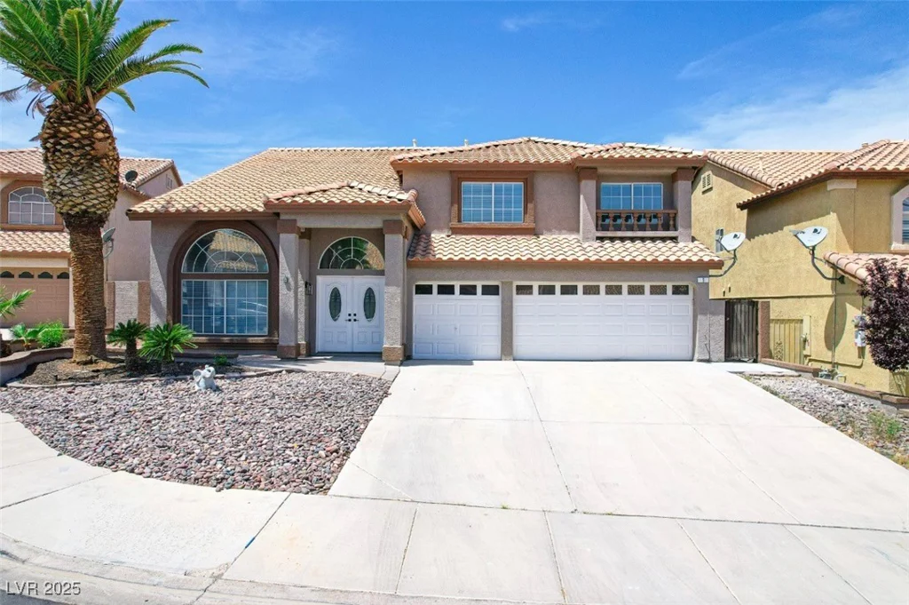 5 Red Fawn, Henderson, NV 89074