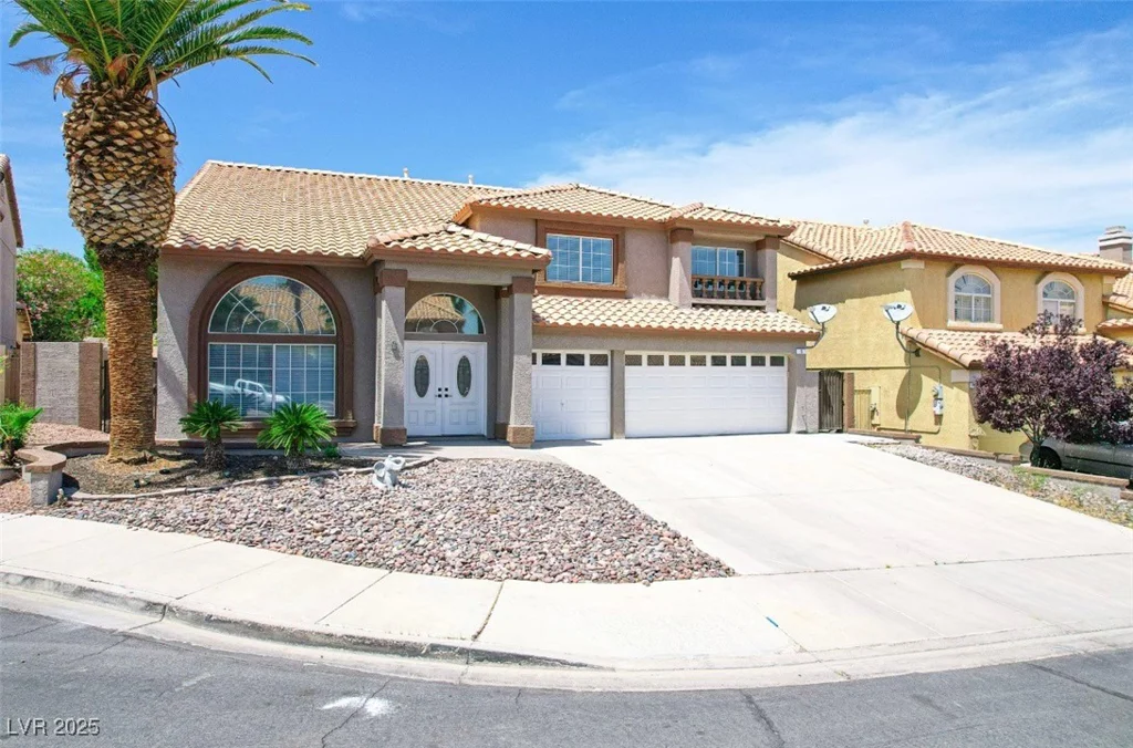 5 Red Fawn, Henderson, NV 89074