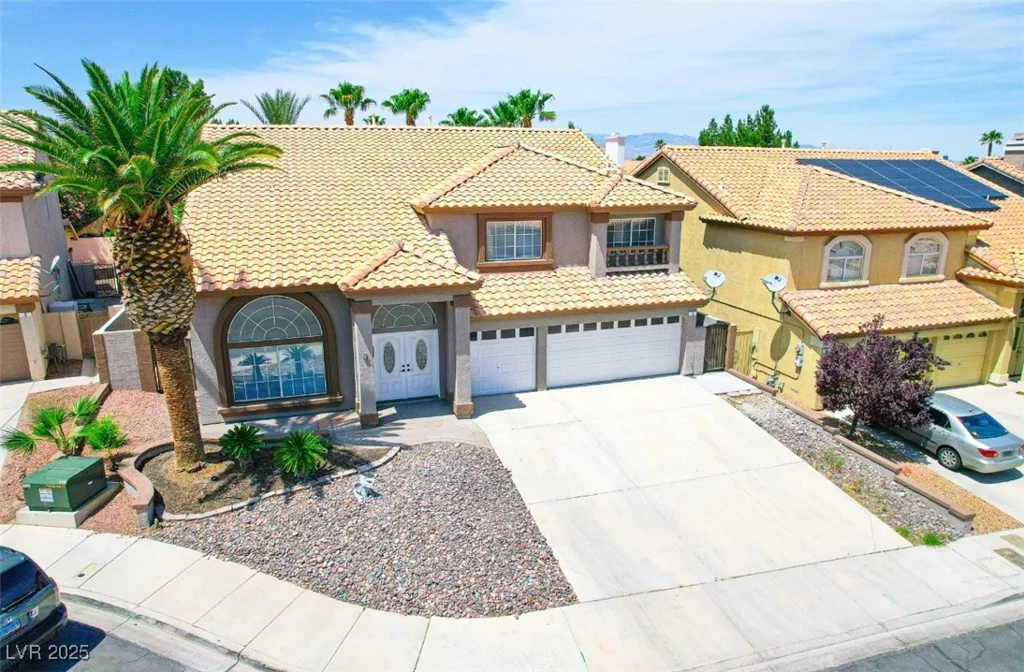 5 Red Fawn, Henderson, NV 89074