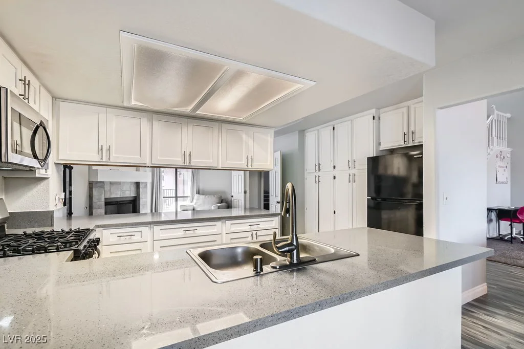 3609 Laguna Del Sol, Las Vegas, NV 89121
