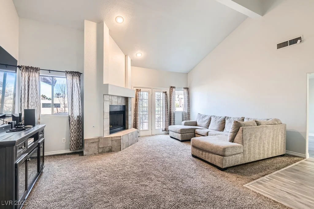 3609 Laguna Del Sol, Las Vegas, NV 89121