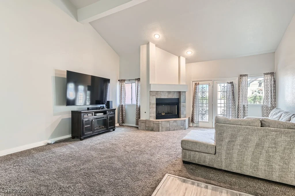 3609 Laguna Del Sol, Las Vegas, NV 89121
