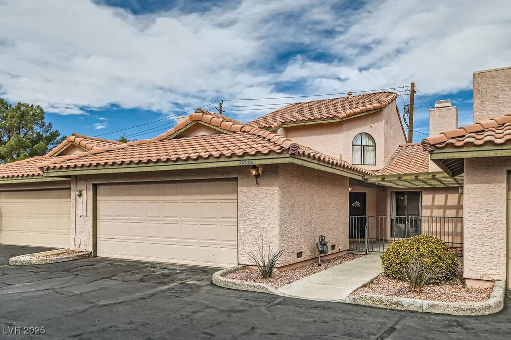 3609 Laguna Del Sol, Las Vegas, NV 89121