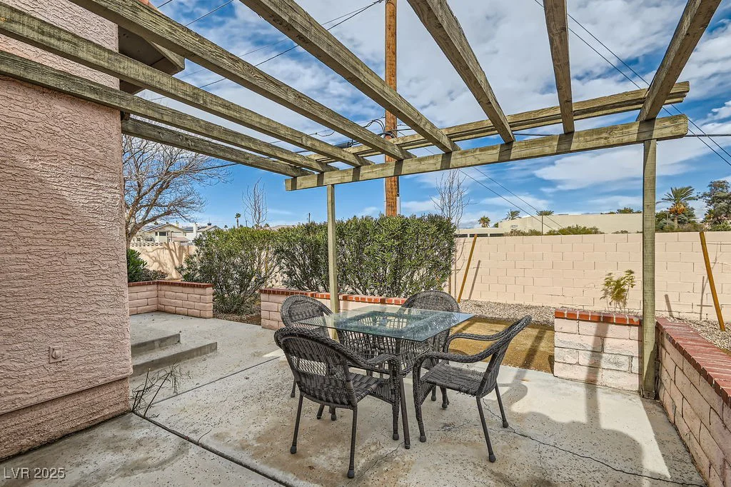 3609 Laguna Del Sol, Las Vegas, NV 89121