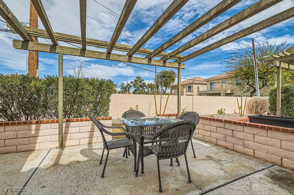 3609 Laguna Del Sol, Las Vegas, NV 89121