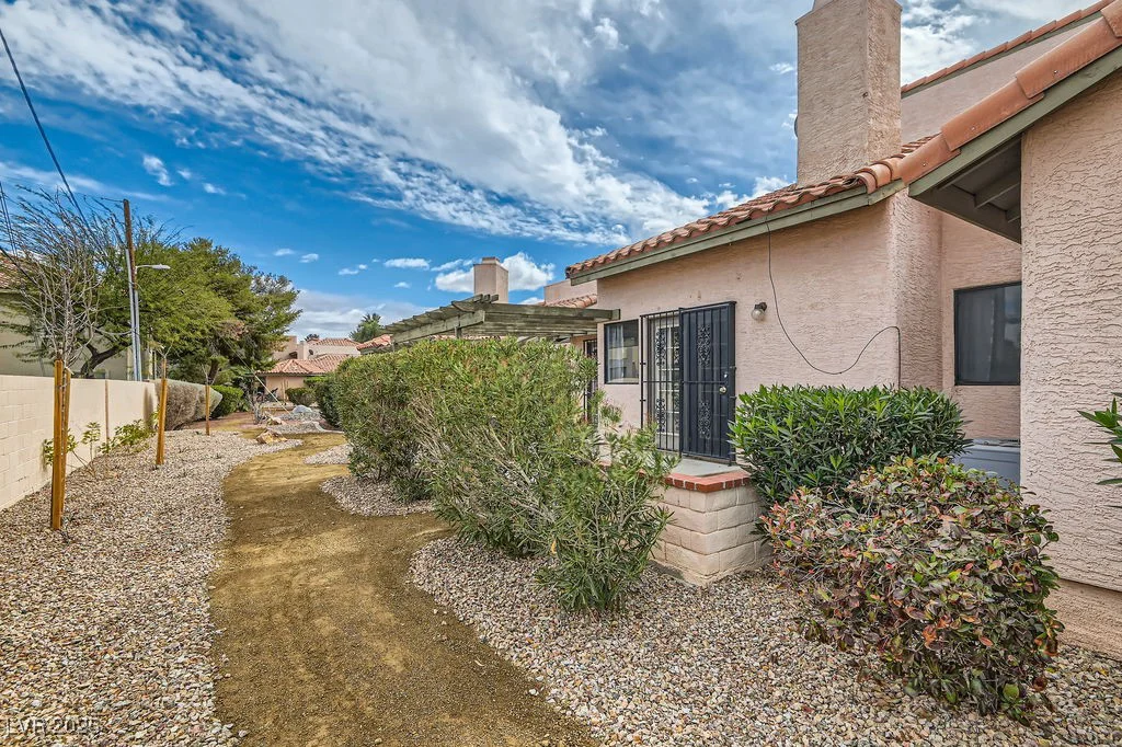3609 Laguna Del Sol, Las Vegas, NV 89121