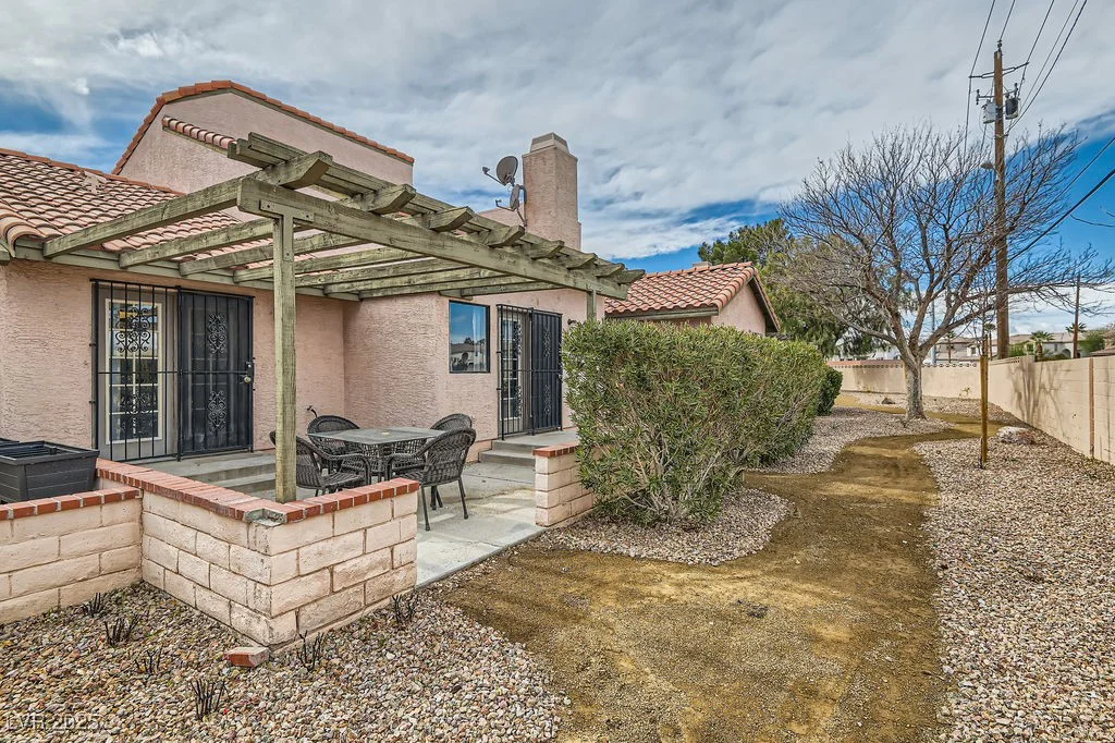 3609 Laguna Del Sol, Las Vegas, NV 89121