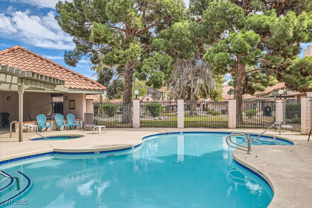 3609 Laguna Del Sol, Las Vegas, NV 89121