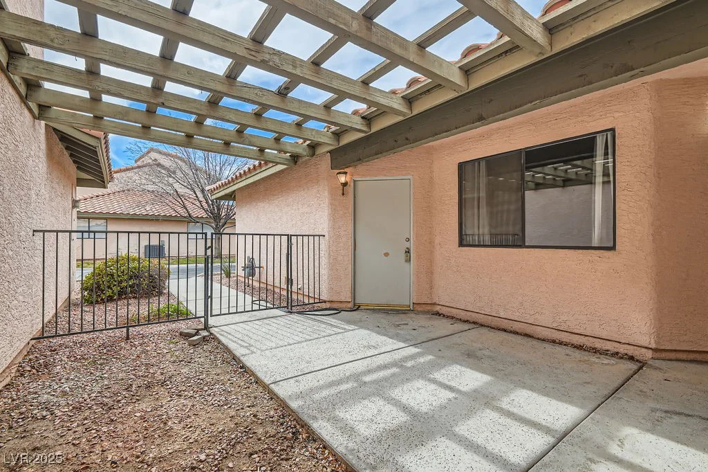 3609 Laguna Del Sol, Las Vegas, NV 89121