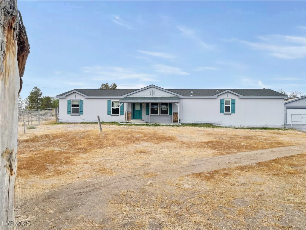 1740 Wilson, Pahrump, NV 89048