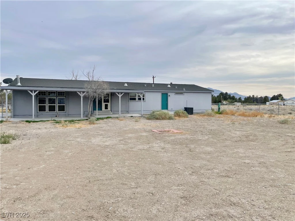1740 Wilson, Pahrump, NV 89048