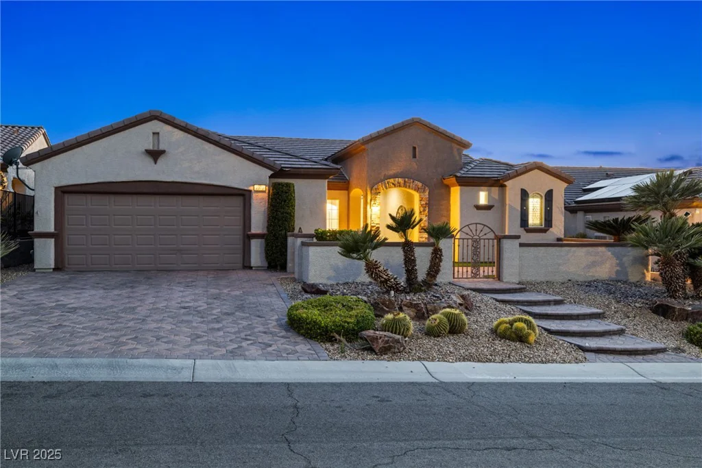 2373 Black River Falls, Henderson, NV 89044