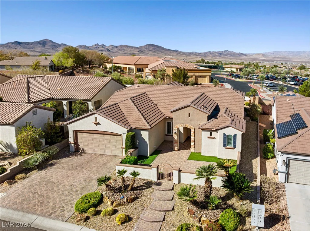 2373 Black River Falls, Henderson, NV 89044