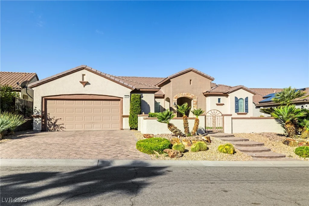 2373 Black River Falls, Henderson, NV 89044