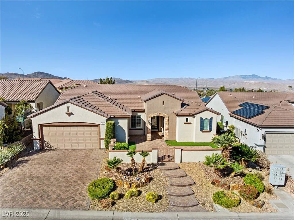 2373 Black River Falls, Henderson, NV 89044