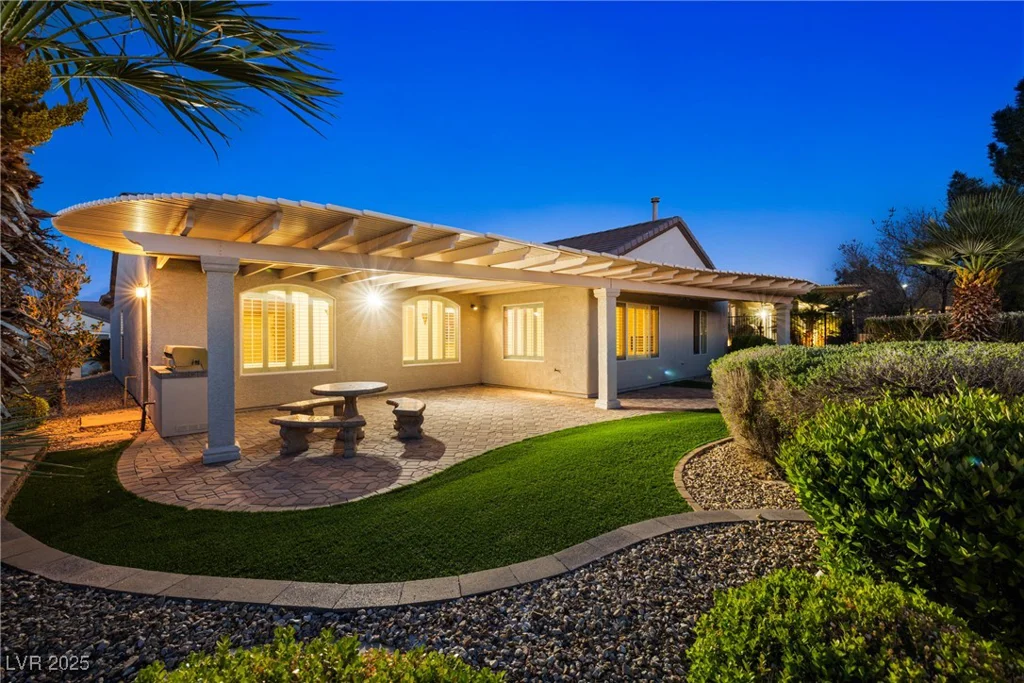 2373 Black River Falls, Henderson, NV 89044
