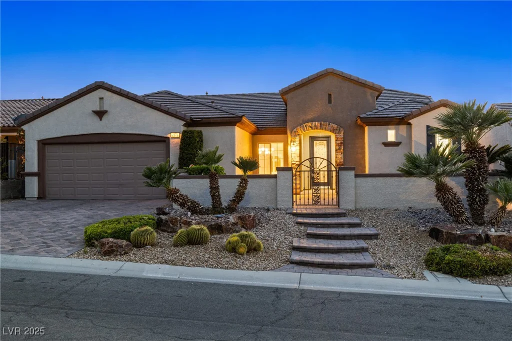 2373 Black River Falls, Henderson, NV 89044
