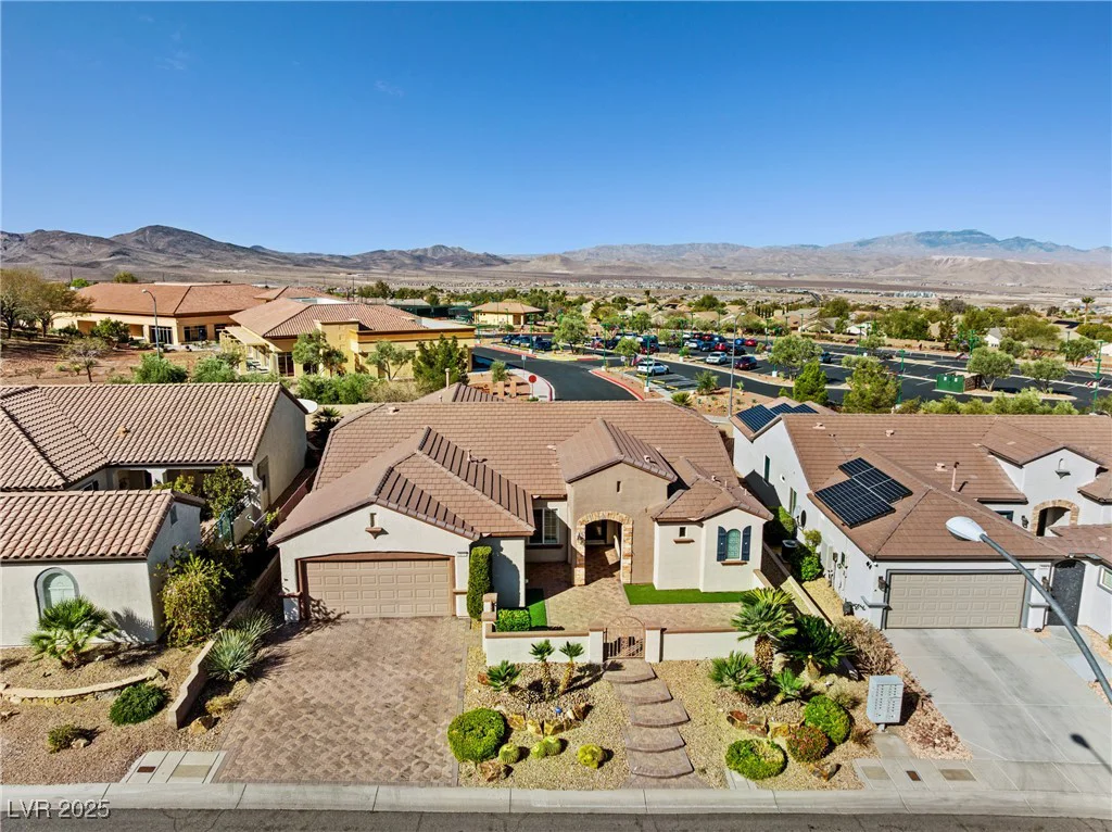 2373 Black River Falls, Henderson, NV 89044