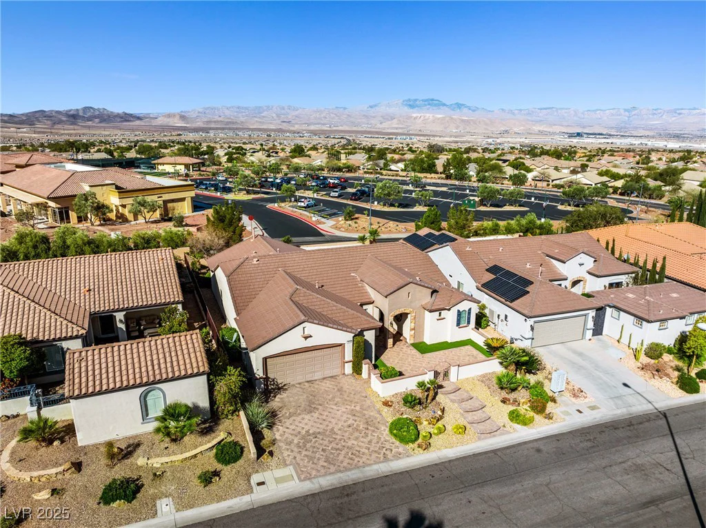2373 Black River Falls, Henderson, NV 89044