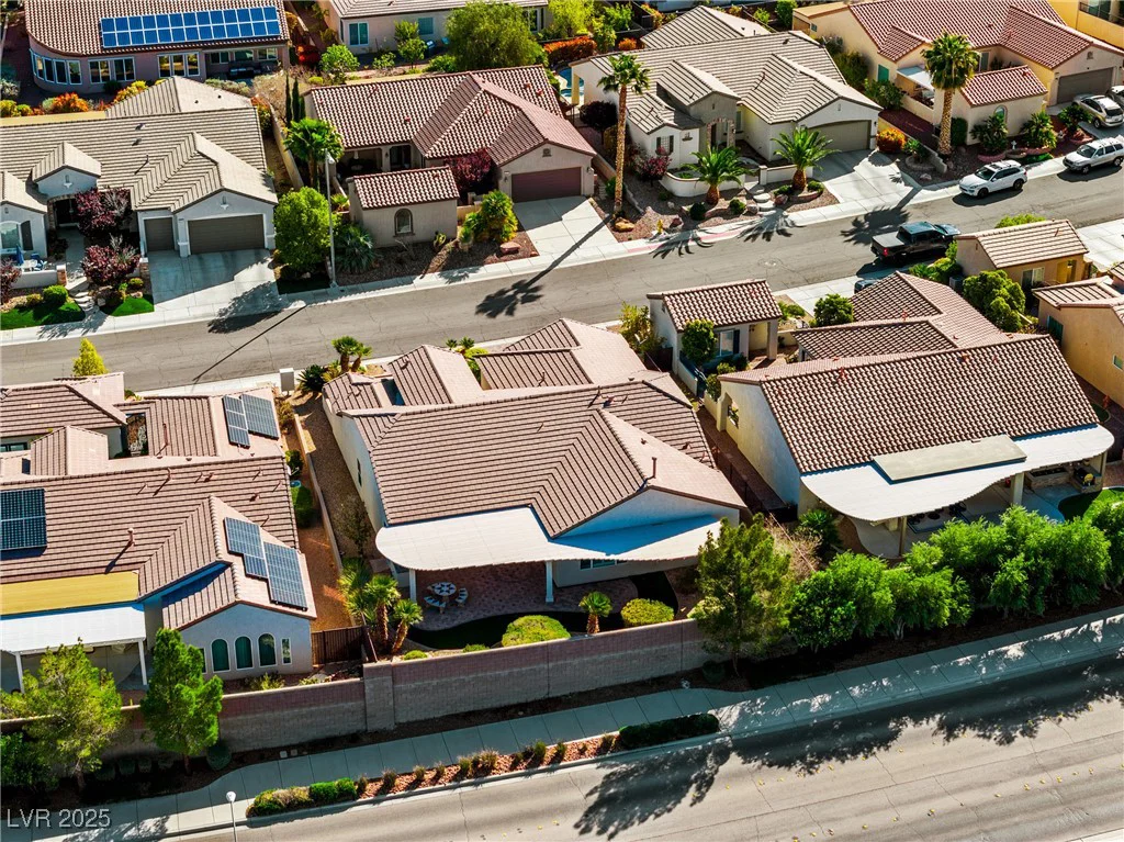 2373 Black River Falls, Henderson, NV 89044