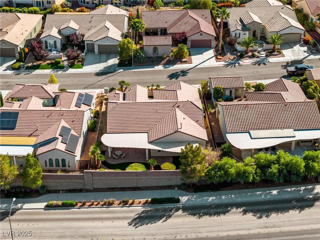 2373 Black River Falls, Henderson, NV 89044