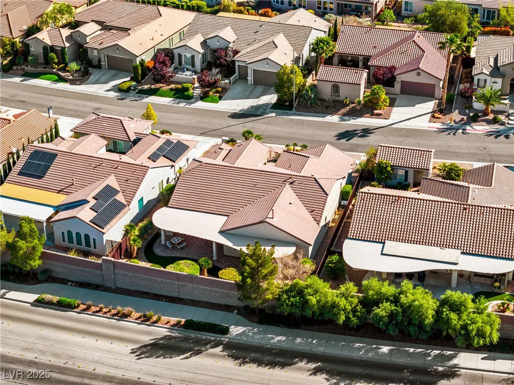 2373 Black River Falls, Henderson, NV 89044