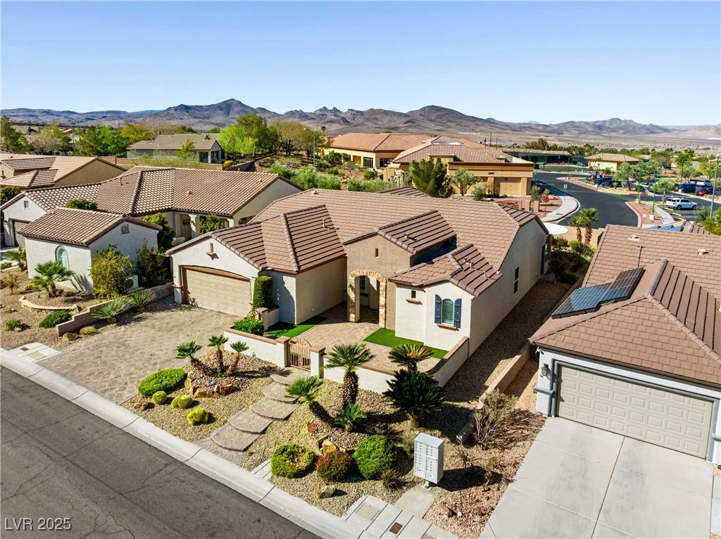 2373 Black River Falls, Henderson, NV 89044