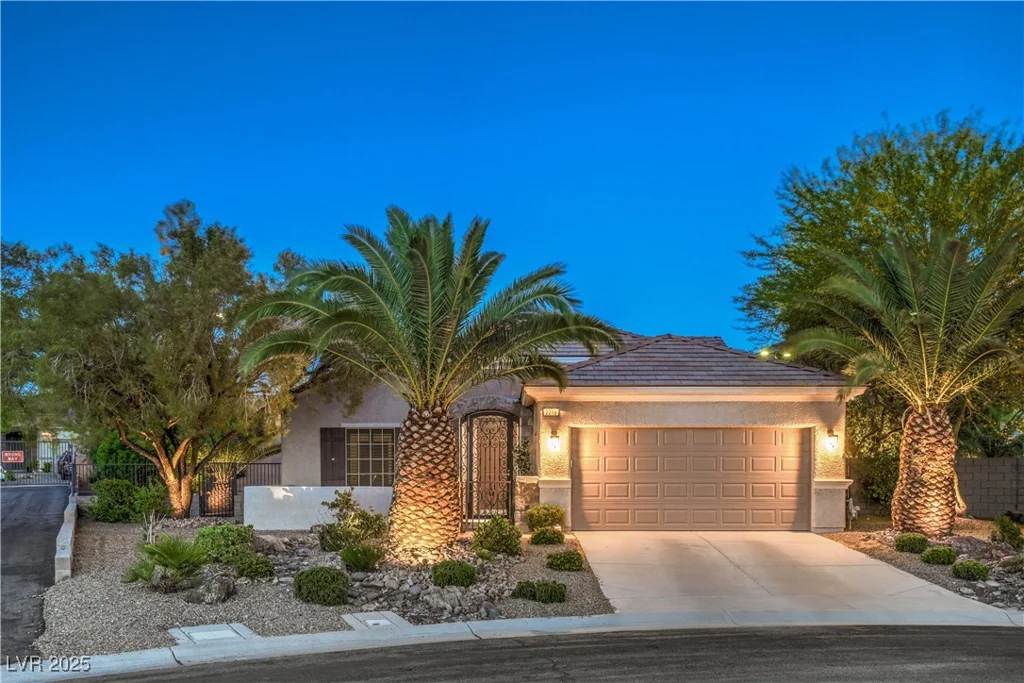 2248 Carrizo, Henderson, NV 89052