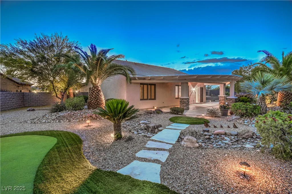 2248 Carrizo, Henderson, NV 89052