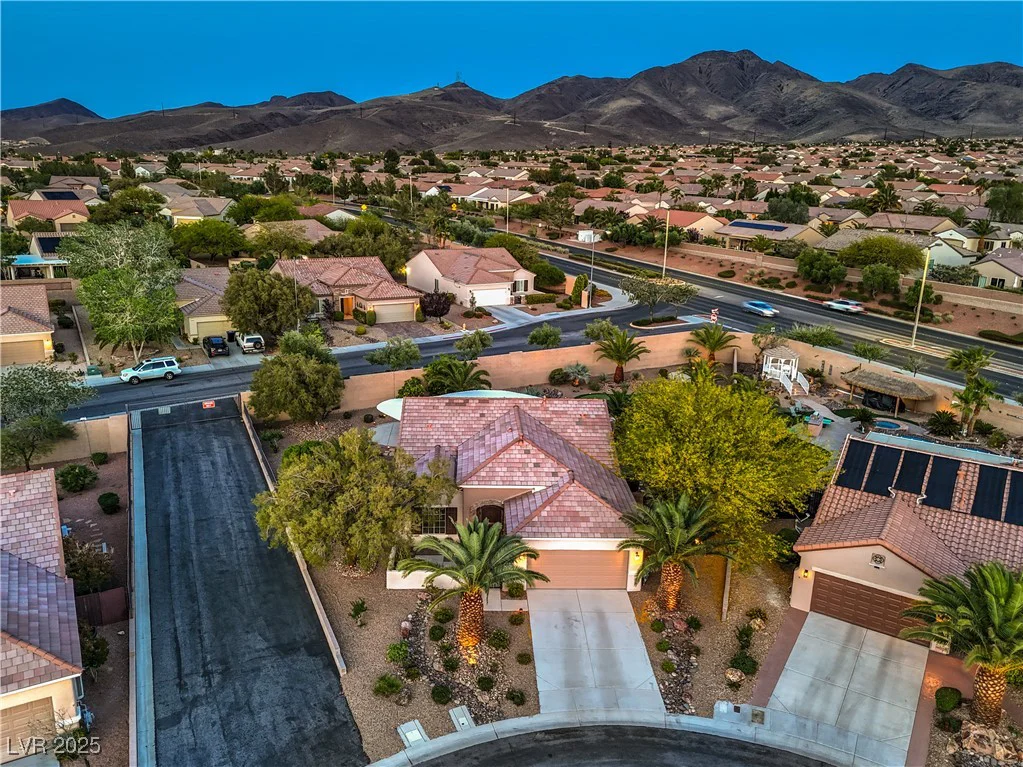 2248 Carrizo, Henderson, NV 89052