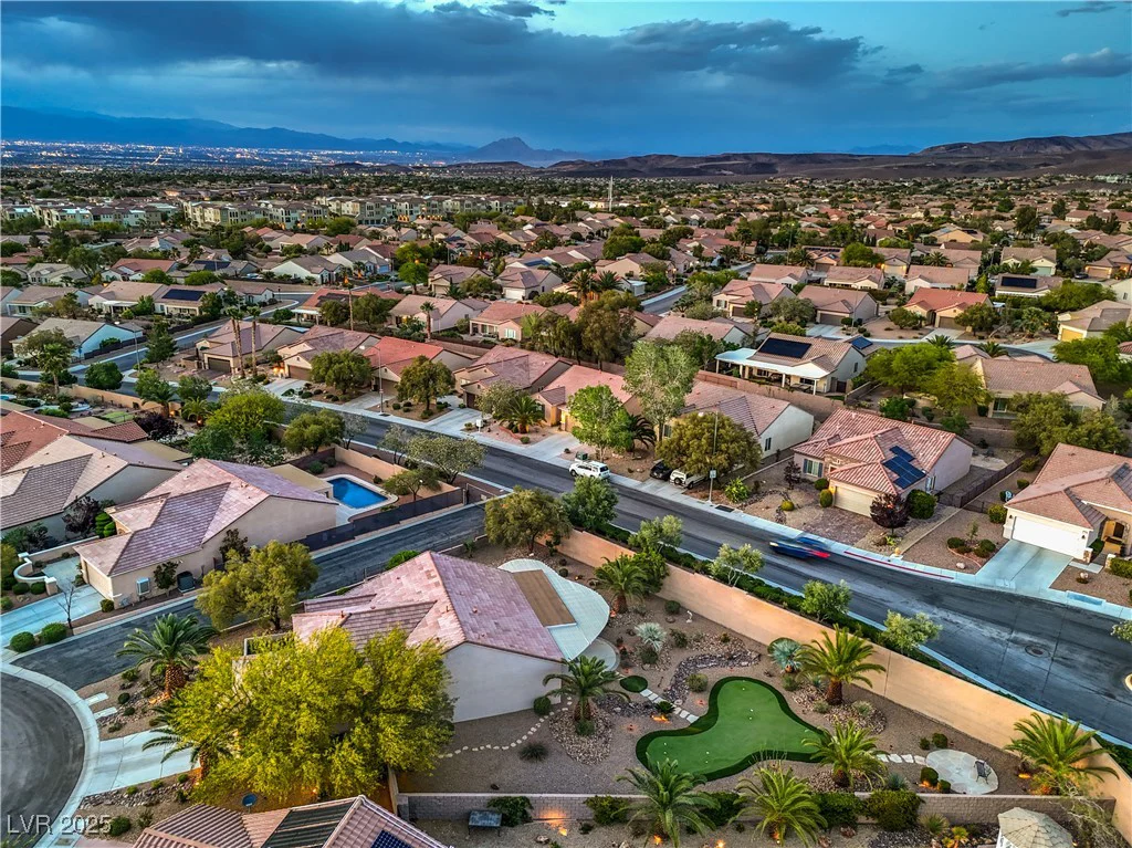 2248 Carrizo, Henderson, NV 89052