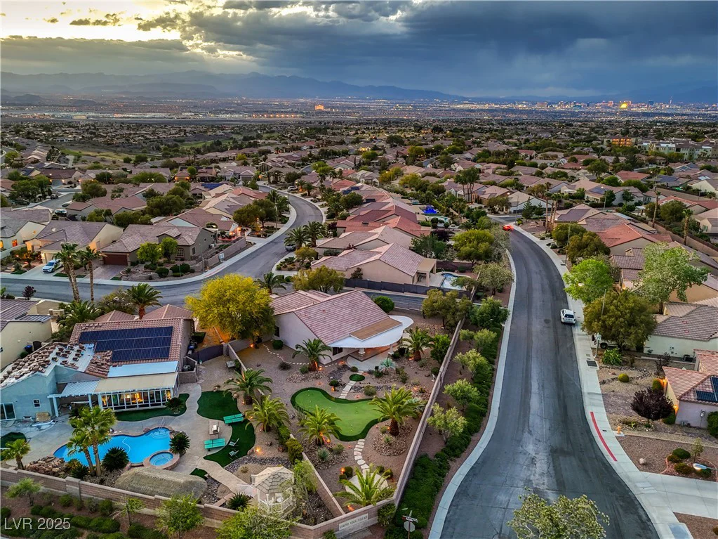 2248 Carrizo, Henderson, NV 89052