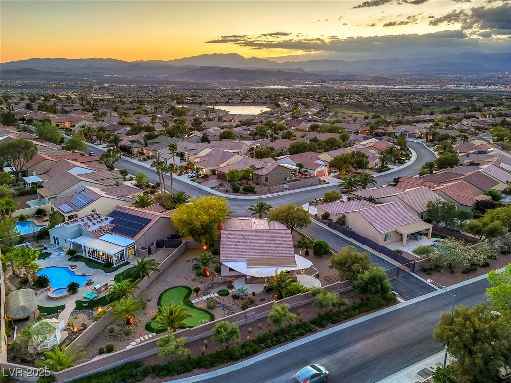 2248 Carrizo, Henderson, NV 89052