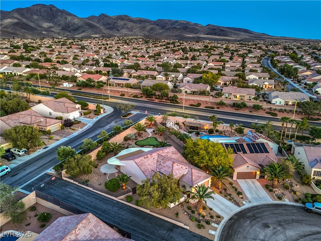 2248 Carrizo, Henderson, NV 89052